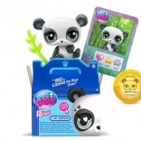 Figurina Littlest Pet Shop - cutie misterioasă cu 18 tipuri