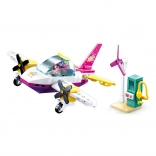 Avion privat Sluban Girls Dream