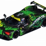 Carrera Digital 132 KTM X-BOW GT2 Trackday1.de mașină de curse 1:32