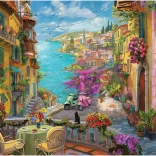 Puzzle ANATOLIAN Amalfi 4000 piese