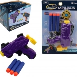 Pistolă pentru înșurubare cu gloanțe