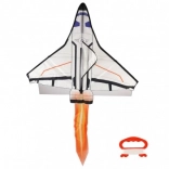 Zmeu în formă de navetă spațială