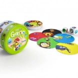 Joc de cărți Grabolo Junior