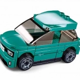 Sluban Power Bricks Vehicul Electric cu Tracțiune