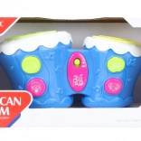 Tobe electronice pentru copii HUANGER – albastre