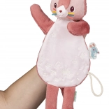 Mânușă luminoasă Pisicuța Jeanne