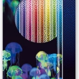 Creioane colorate MAPED Deepsea Paradise 12 buc