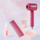 Plejo mica coafeză uscător