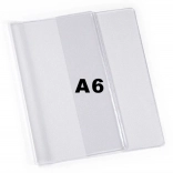 Copertă pentru caiet A6 Oxybag