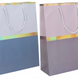 Pungă de cadou mare 31x41x12 cm Anul Întreg