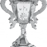 Metal Earth puzzle 3D Harry Potter – Pocalul celor Trei Vrăjitori