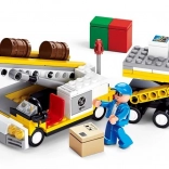 Sluban Aeroport Încărcător Bagaje