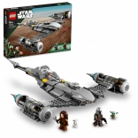 LEGO Star Wars Starfighter N-1 Mandalorian
