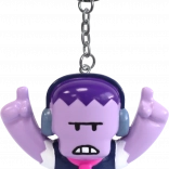 Breloc cu tematică Brawl Stars