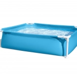 Piscină pentru copii Bestway Pătrat 122x122x30,5 cm