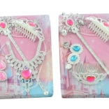 Set de frumusețe pentru micile prințese