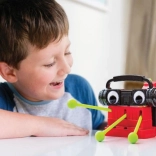 Toboganul robotizat KidzRobotix