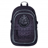 Rucsac școlar Core Harry Potter Hogwarts negru