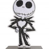 Figurină Crystal Art - Jack Skellington