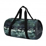 Geantă sport pliabilă BAAGL Hoop Forest