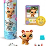 Hasbro Littlest Pet Shop – set de trei figurine