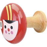 Umeraș din lemn Vilac Concurent