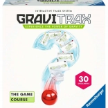 Pistă interactivă cu bile RAVENSBURGER GRAVITRAX THE GAME COURSE