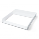 Masa de schimb albă