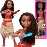 Prințesa Disney Moana – păpușă mare 81 cm