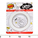 Bandă adezivă dublă, 18mm x 4m