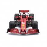 Bburago 1:18 Ferrari SF1000 nr. 16 CHARLES LECLERC – GP Toscanei 2020