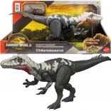 Jurassic World Rebirth figurină Chilantaisaurus 35 cm