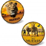 Mingea Mufasa
