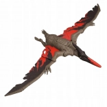 Figurină dinozaur pteranodon JURASSIC WORLD cu sunete și părți mobile