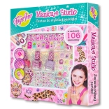 Studio de manichiură 3 lacuri Panteră