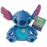Pliș Ursuleț Interactiv Stitch Scent & Sound