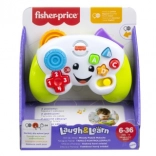 Controller de joc vesel pentru copii de la Fisher-Price