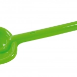 Androni lopată din plastic pentru nisip 55 cm verde