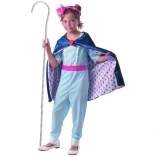 Rochie de carnaval pentru fete - Ciobăniță