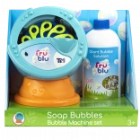 Aparat automat de făcut bule cu soluție 0,4 l FRU BLU