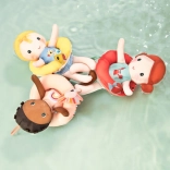 Lilliputiens bebeluș pentru apă unicornul Lena