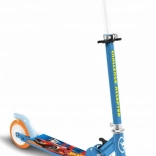 Trotinetă cu două roți Stamp - Hot Wheels