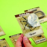 set educațional de săpături – gângănii