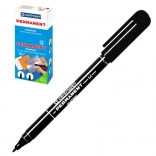Marker permanent CENTROPEN – negru