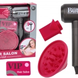 Uscător jucărie Difuzor Gonflabil pentru coafat părul copiilor