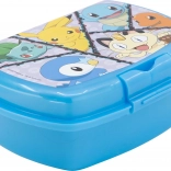 Cutie de prânz Urban Pokémon albastru
