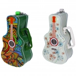 Pușculiță în formă de chitară