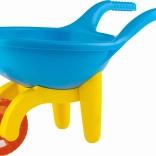 Androni roabă mare albastră