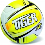 Minge de volei fluo neon