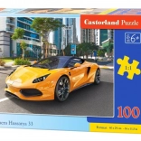 Puzzle 100 de piese Arrinera Hussarya
